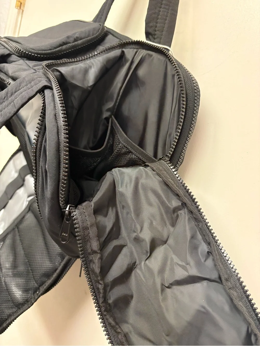 BAGSMART Toiletry Bag